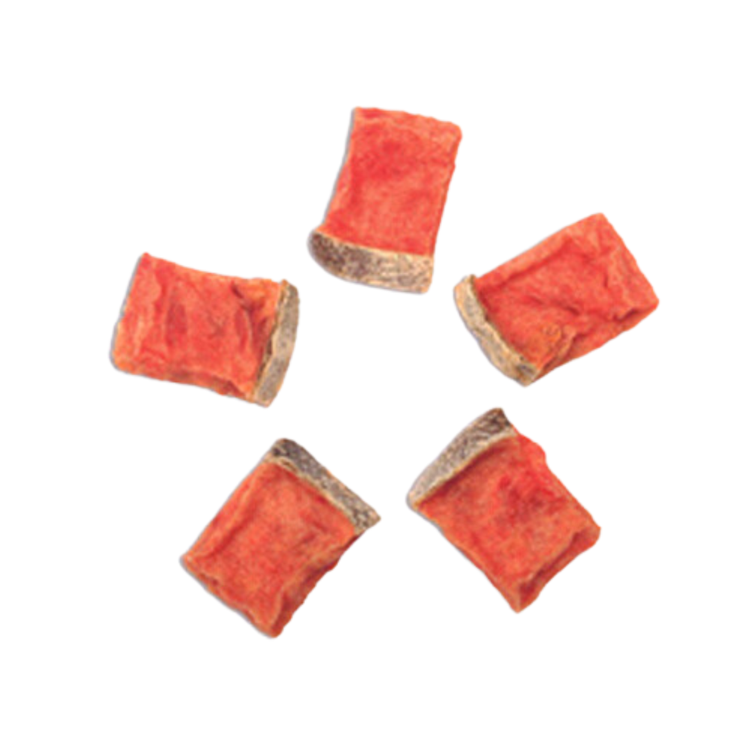 Wanpy Bites de Salmón y Pescado
