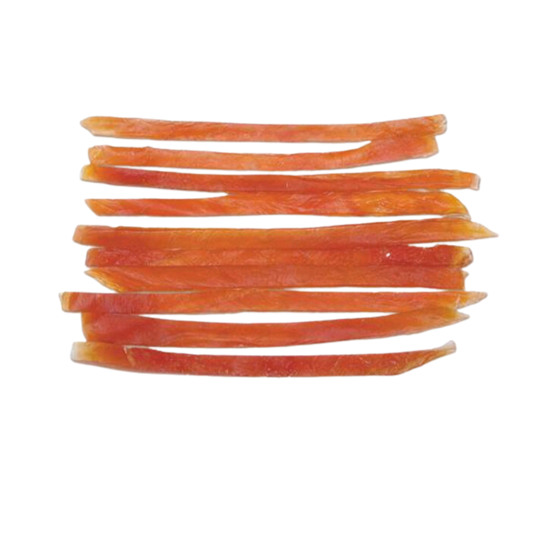 Wanpy Chicken Jerky Strip