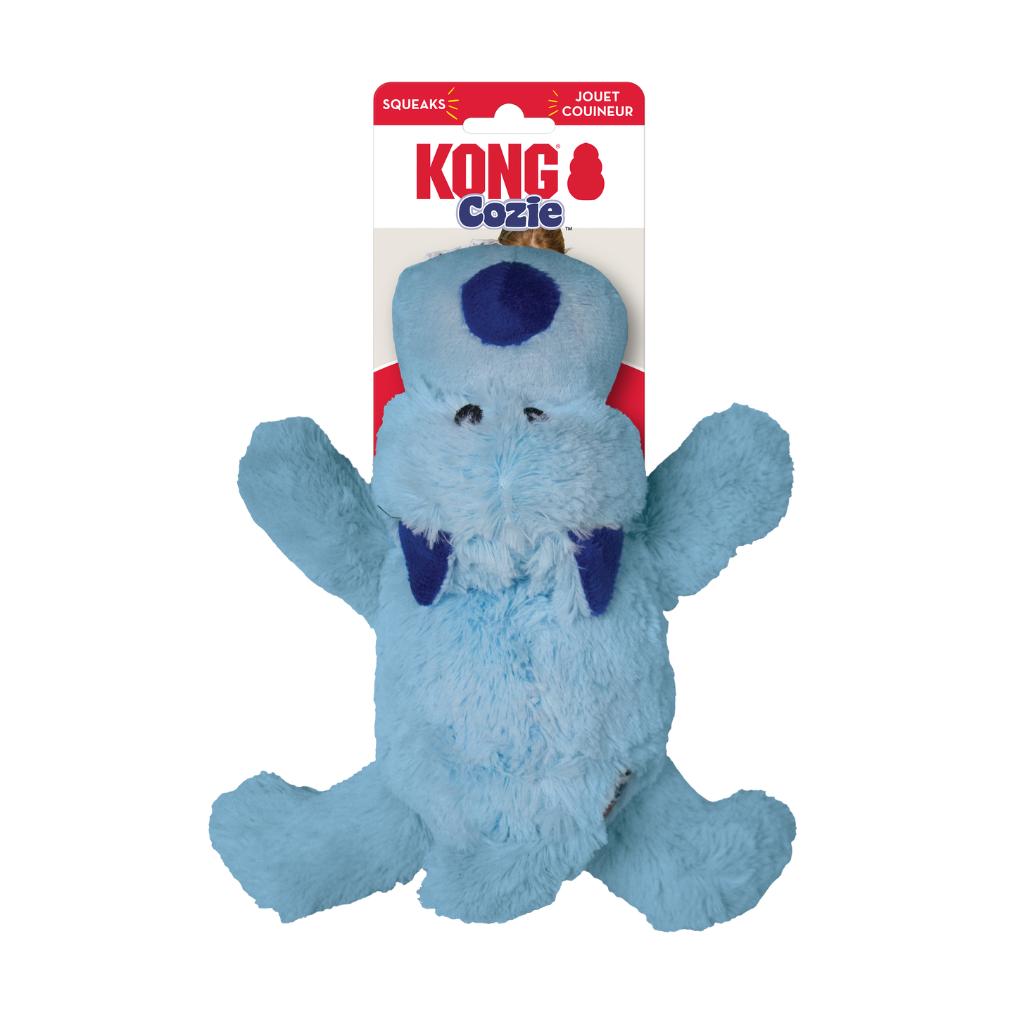 KONG Cozie Baily Dog