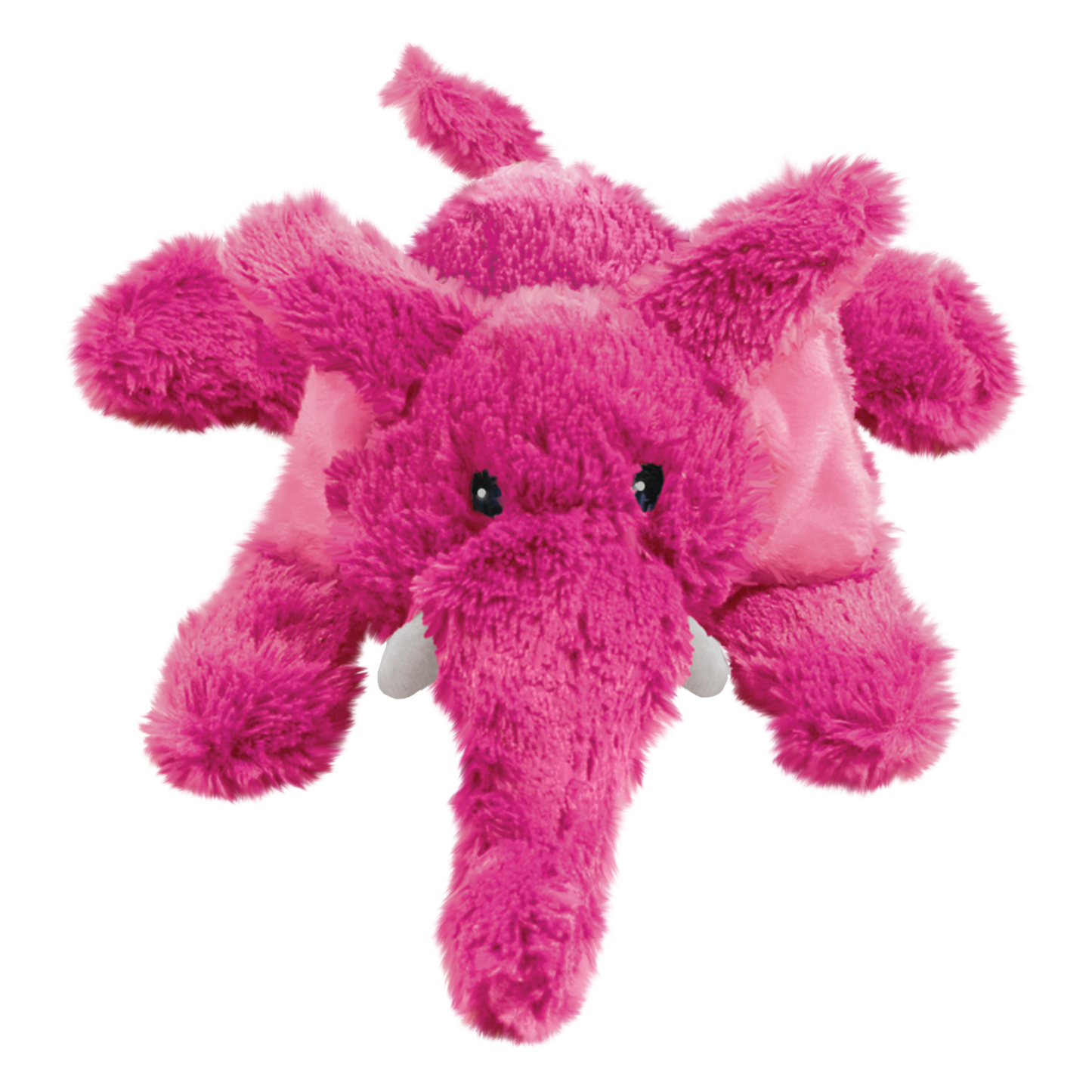 KONG Cozie Elmer Elephant