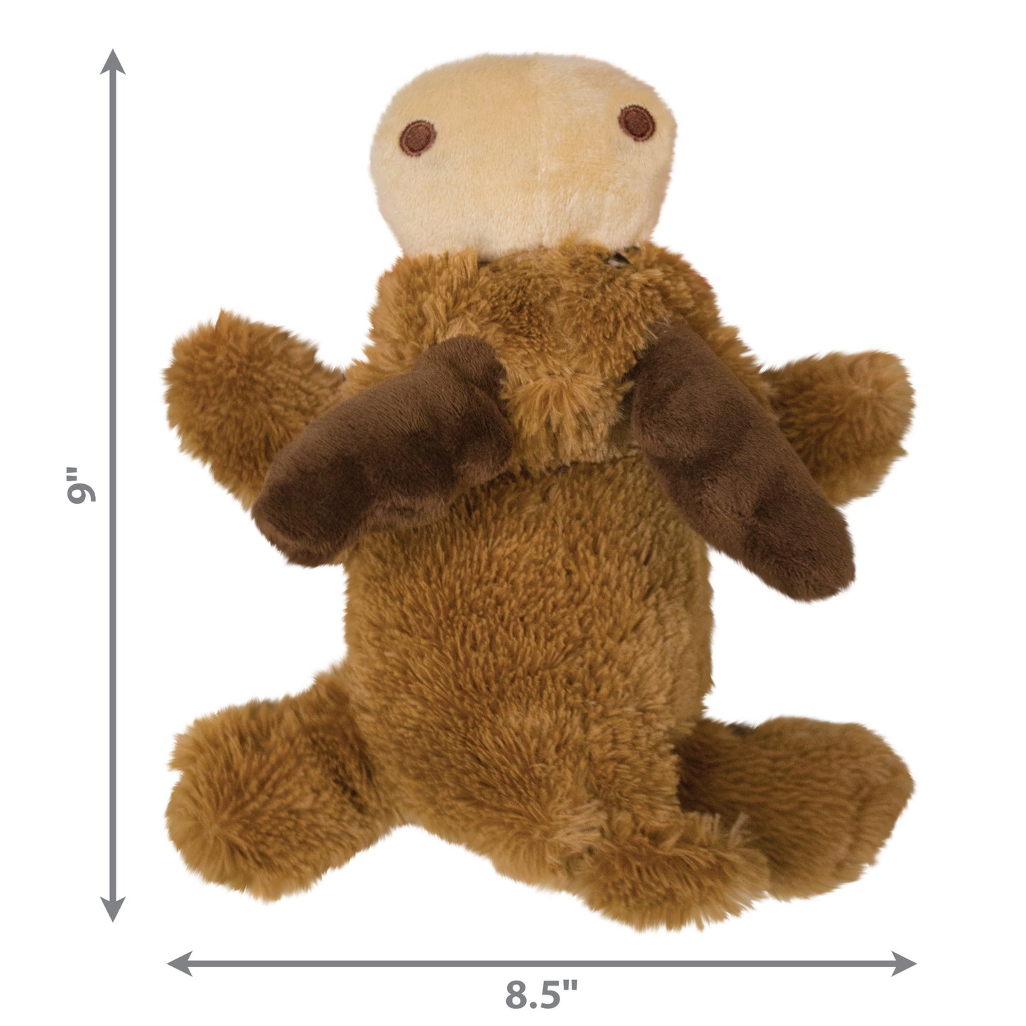KONG Cozie™ Marvin Moose