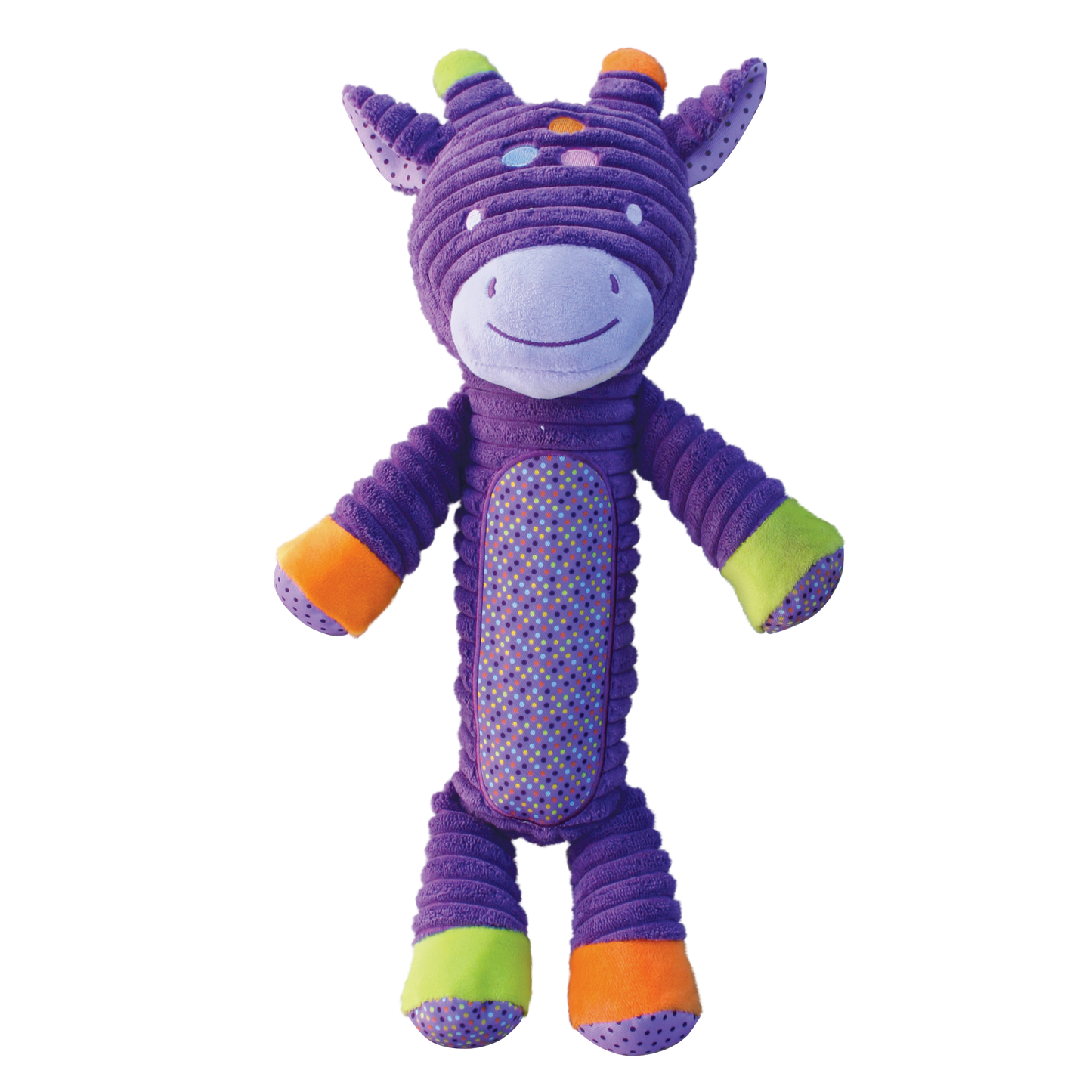 KONG Patches Giraffe XL