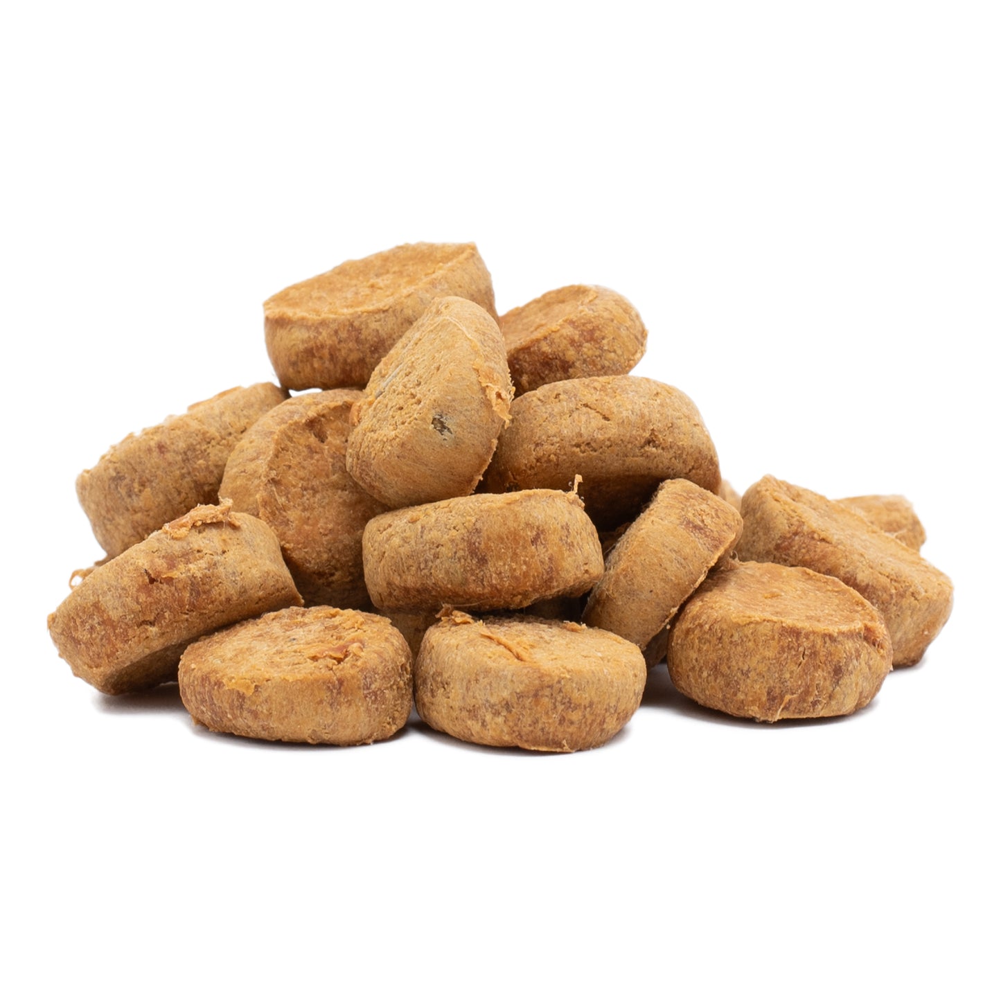 🐷🎃 WUAF Snack de Cerdo y Zapallo