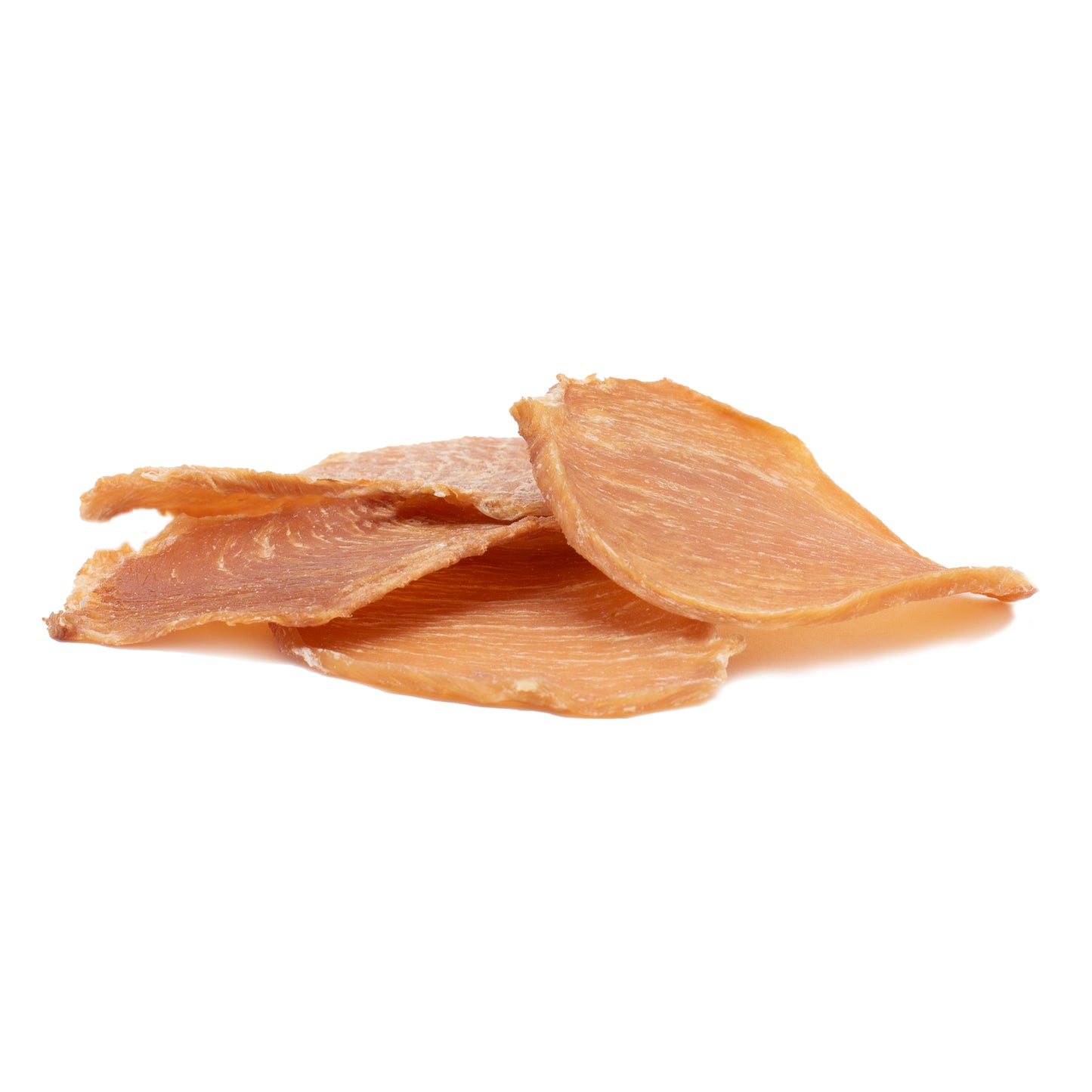 🍗 WUAF Jerky Pollo Chips