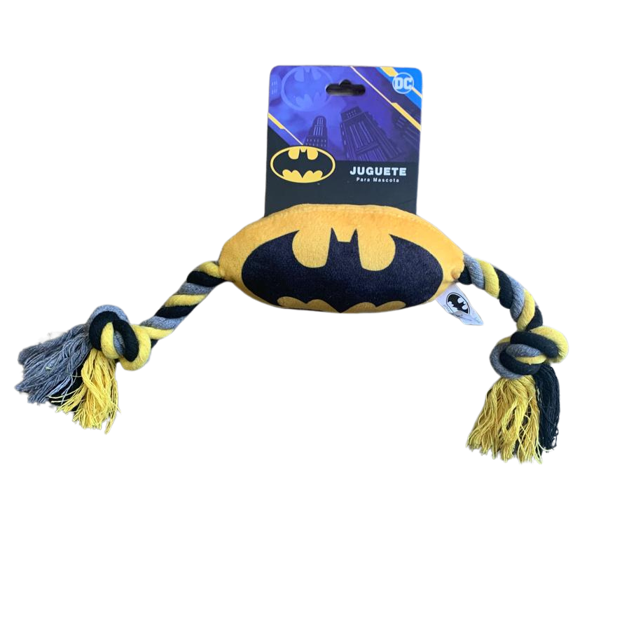 🦇 Juguete de Cuerda Batman