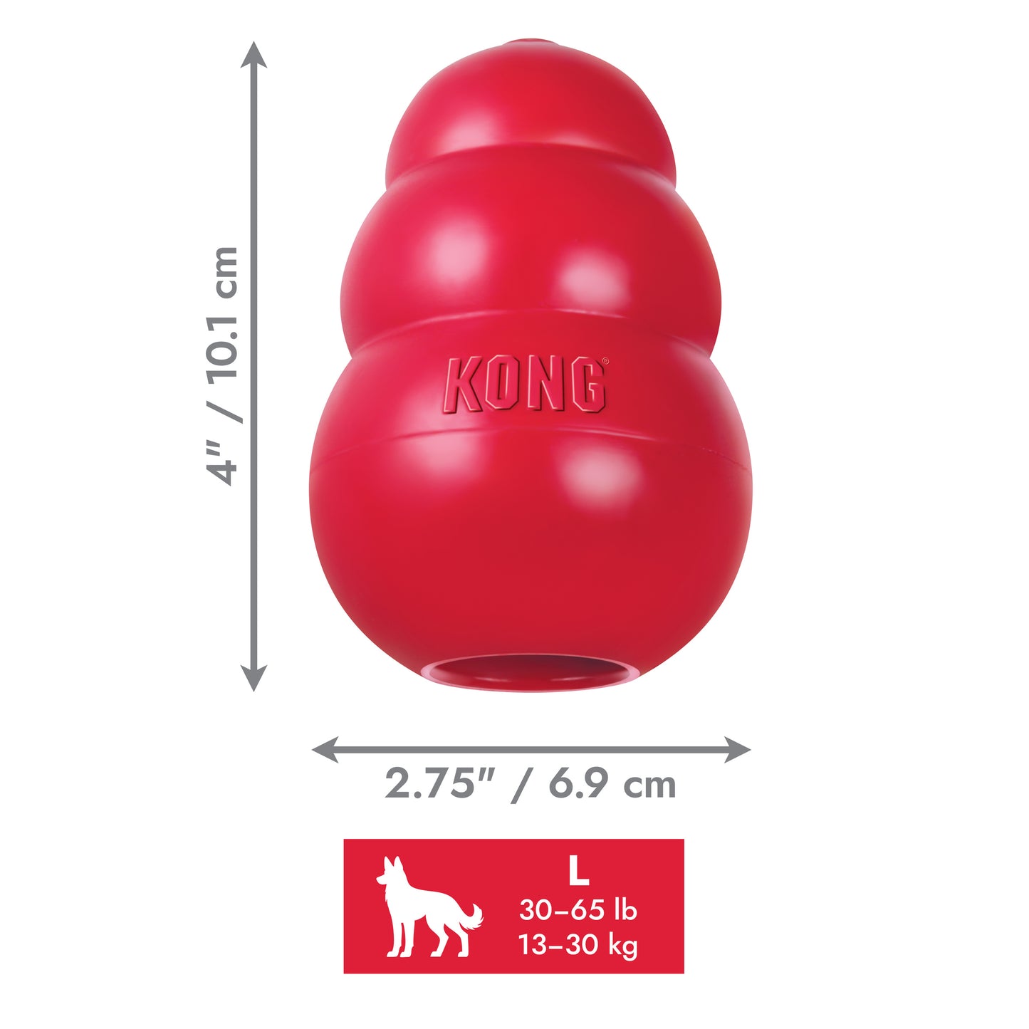 KONG Classic