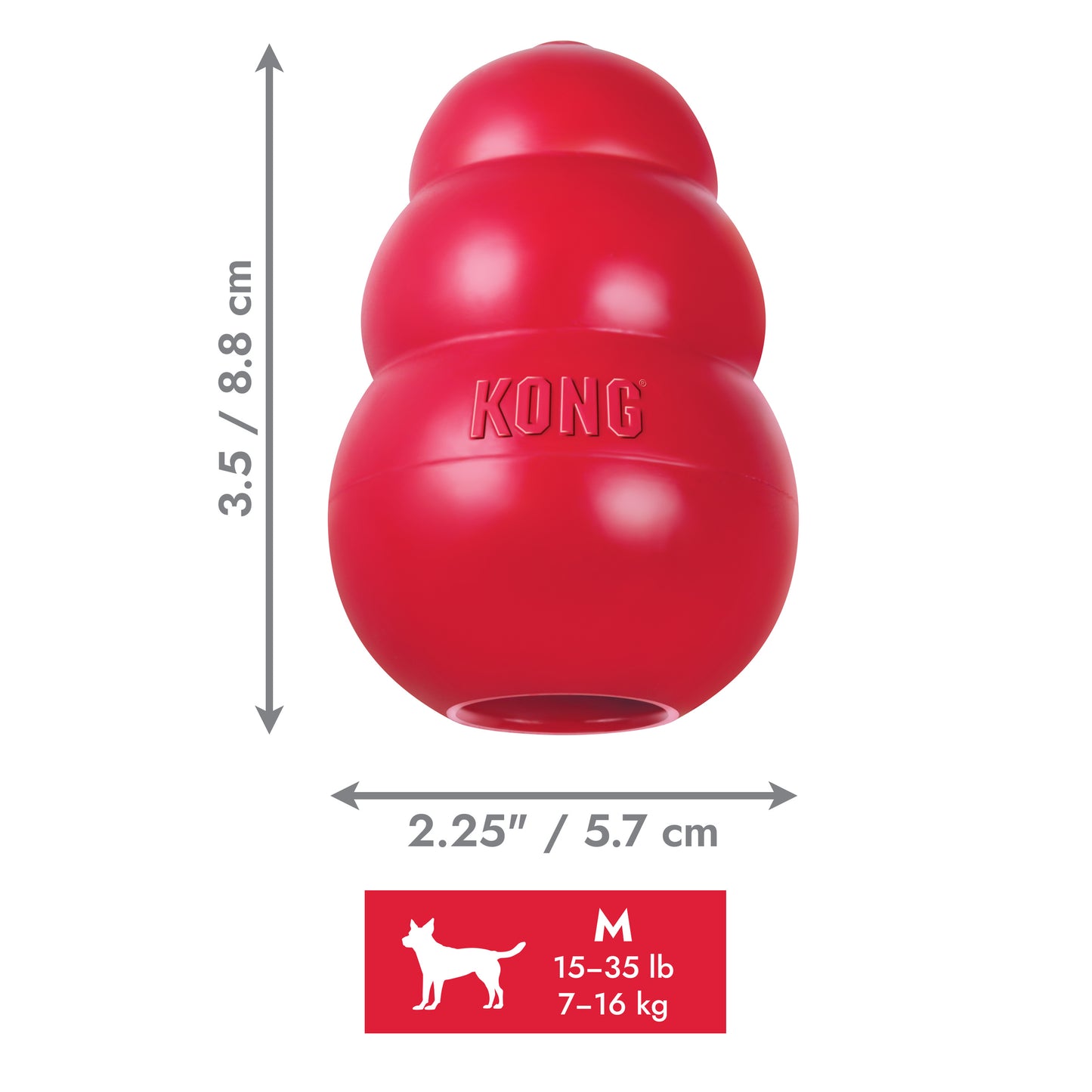 KONG Classic