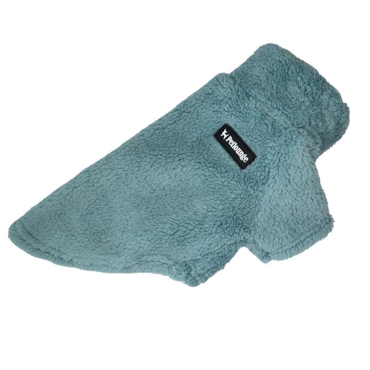 Corderito Térmico Celeste