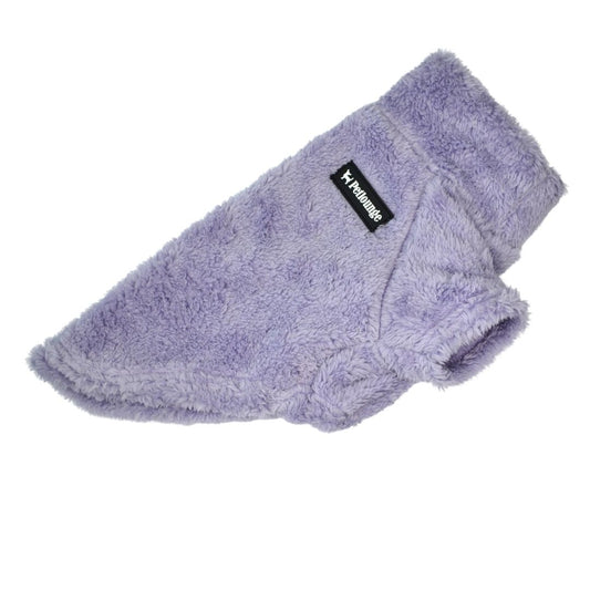 Corderito Térmico Lila