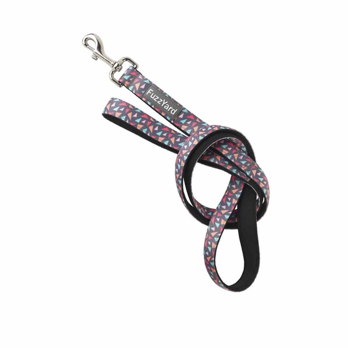 Correa RAD FuzzYard