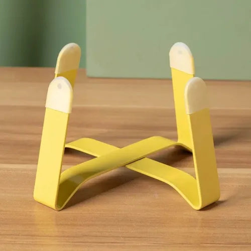 Plato Elevado de Cerámica con Base de Hierro para Mascotas – Ideal para Perros Pequeños