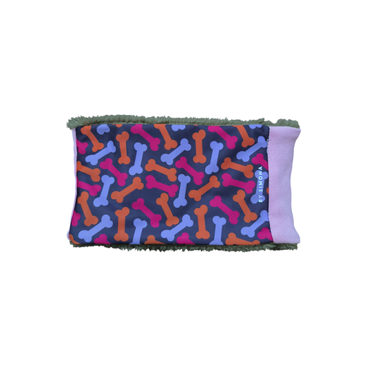 🐾 Cuello “Bones” by Simona