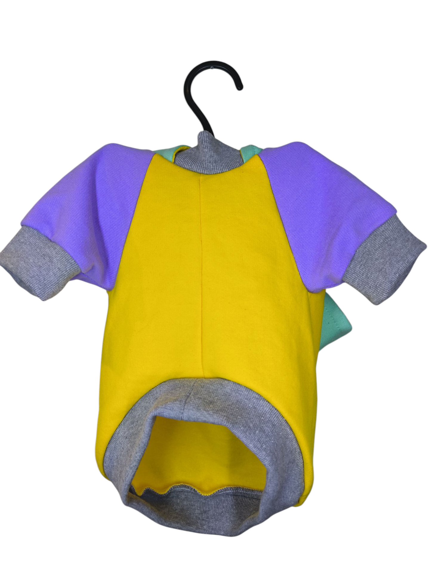 Hoodie “Sweet Pop” By Simona