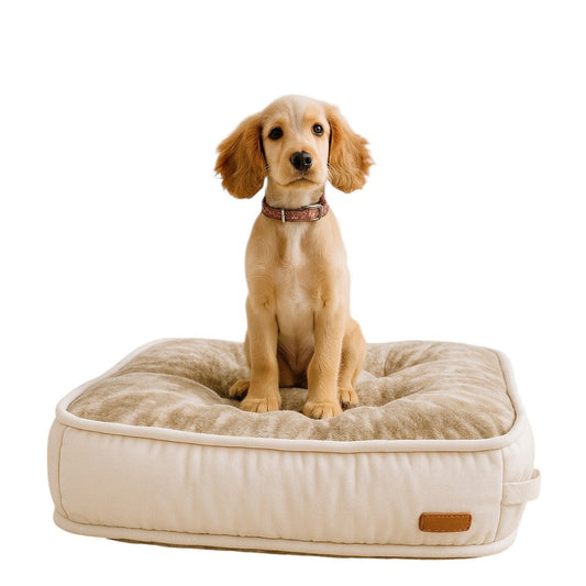 Cojín Kate – Elegancia Real y Confort Sofisticado