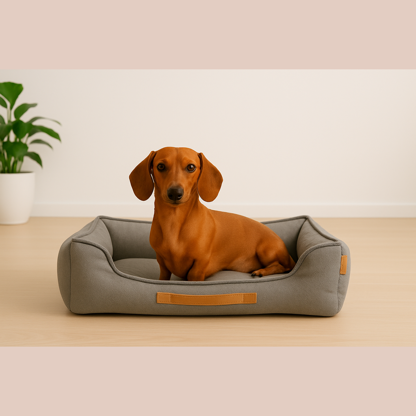 👑 Cama William Classic 2025 – Estilo Real y Máximo Confort