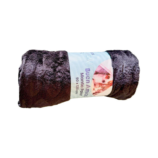 🐶 Manta de Polar (90 x 120 cm)