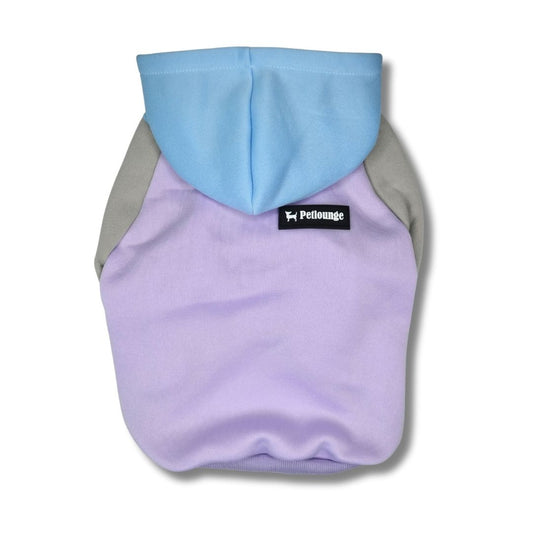 Hoodie Térmico para Mascotas Misty Breeze