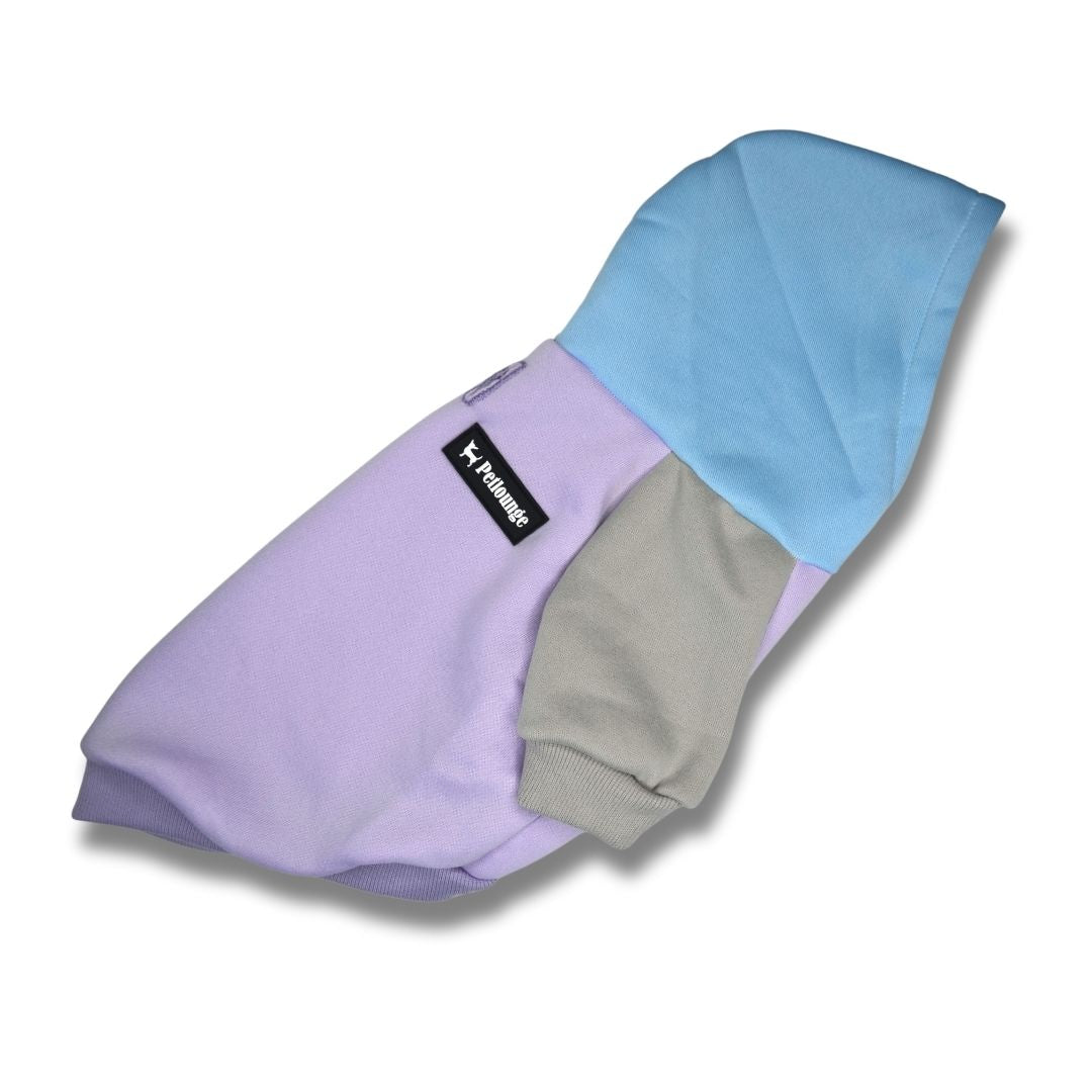 Hoodie Térmico para Mascotas Misty Breeze