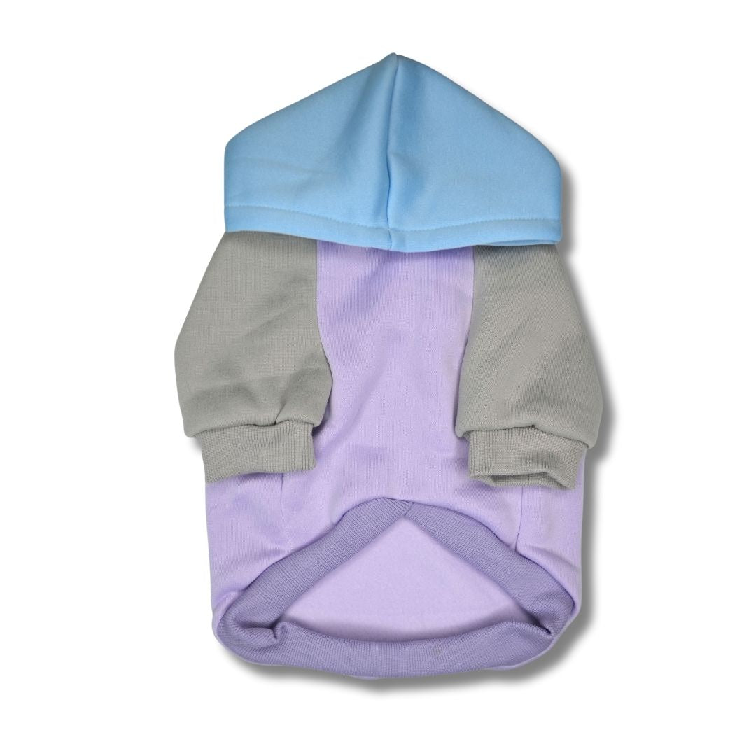 Hoodie Térmico para Mascotas Misty Breeze