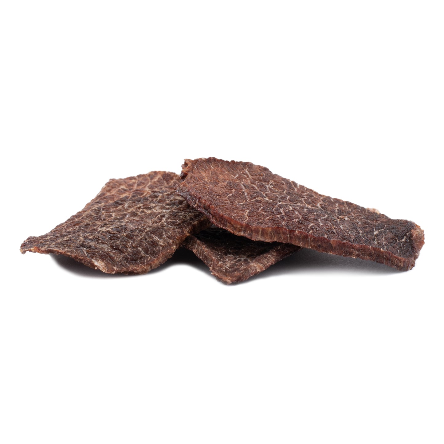 🥩 Wuaf Jerky Carne Chips
