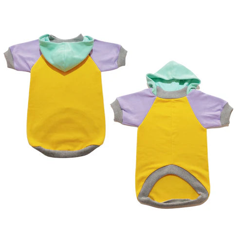 Hoodie “Sweet Pop” By Simona