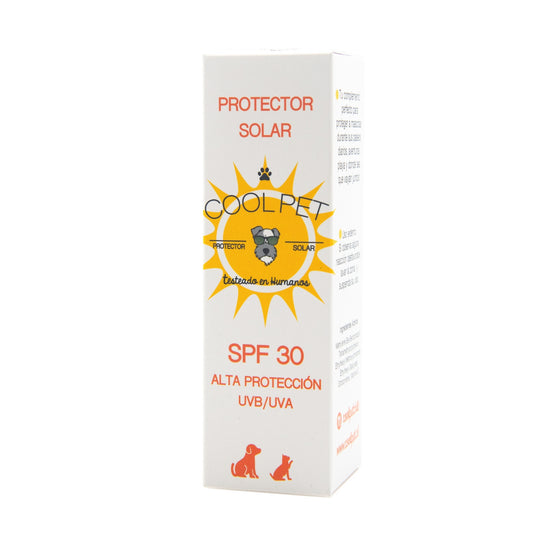 Coolpet Protector Solar SPF 30
