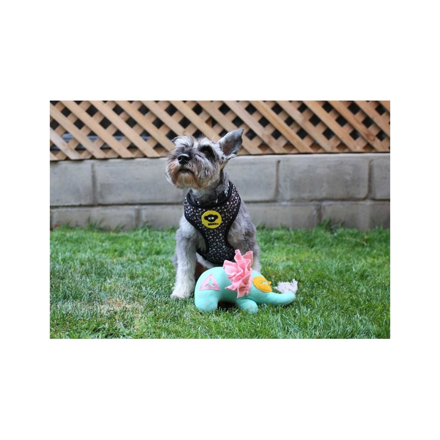 BRNX JUGUETE PLUSH IQ ELEFANTE COGNITIVO