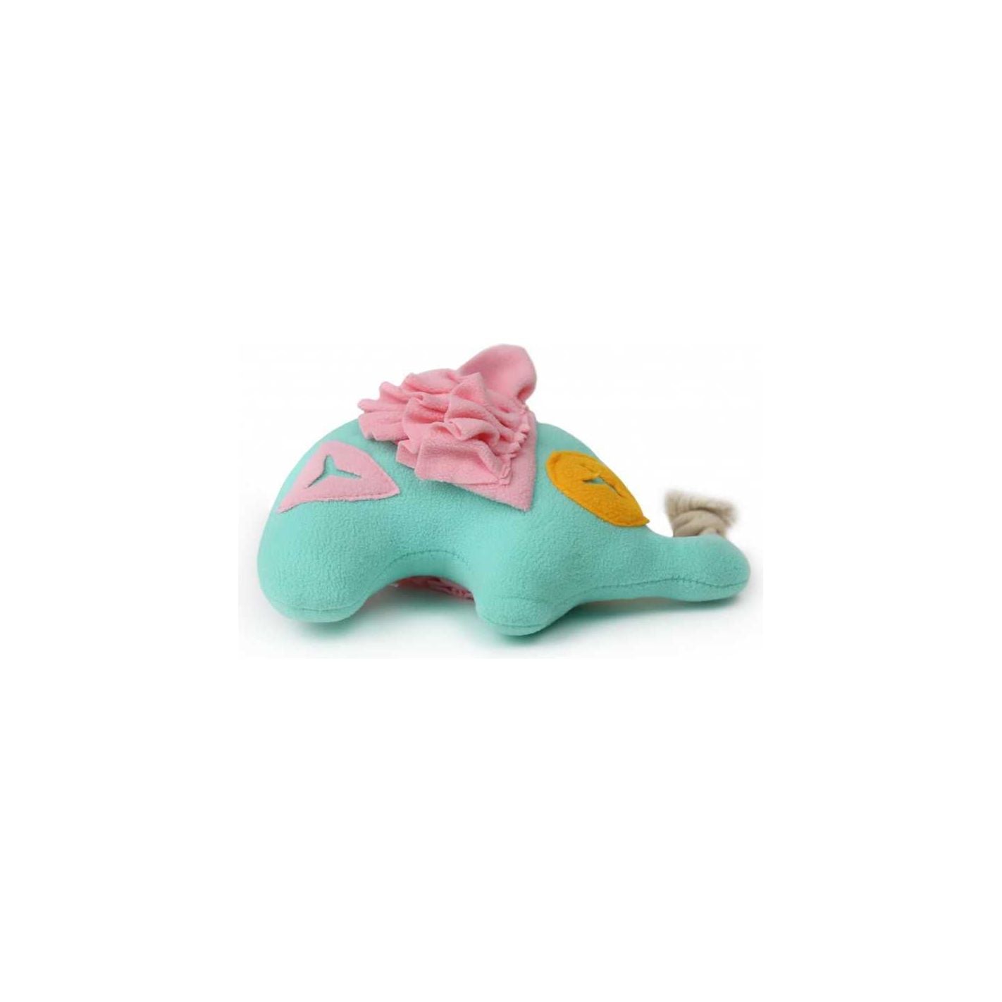 BRNX JUGUETE PLUSH IQ ELEFANTE COGNITIVO