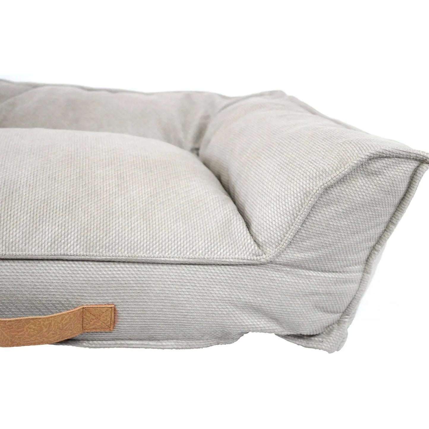 👑 Cama Harry – Inspiración Real para tu Mejor Amigo