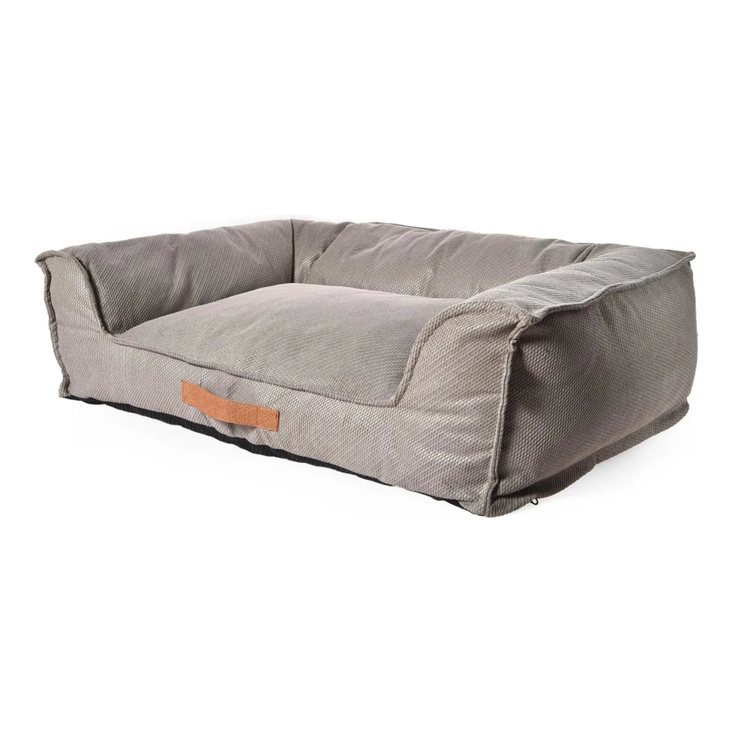 👑 Cama Harry – Inspiración Real para tu Mejor Amigo