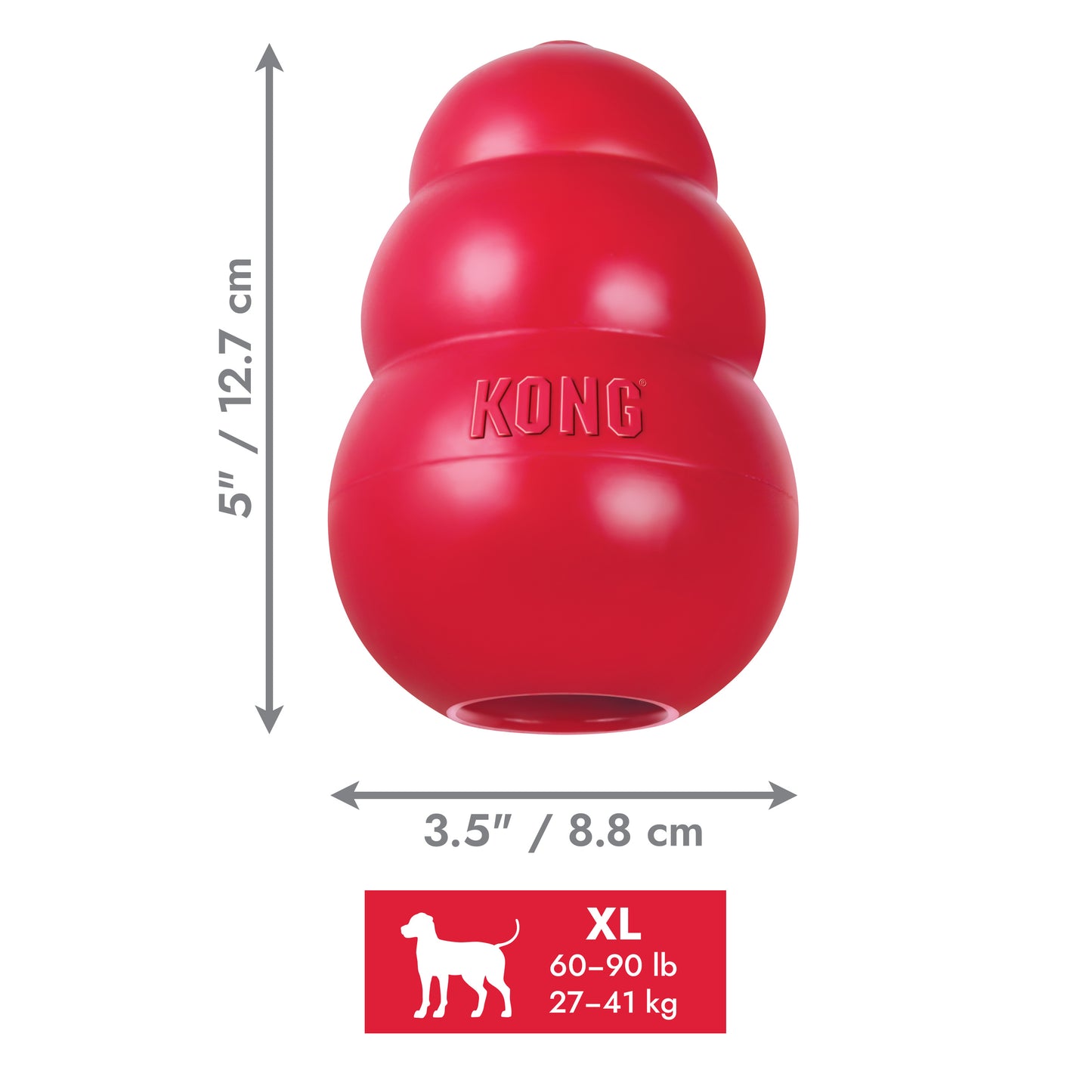 KONG Classic