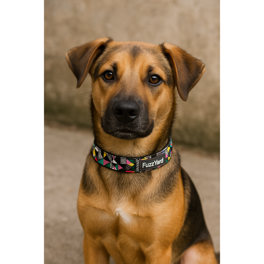 Collar No Signal FuzzYard