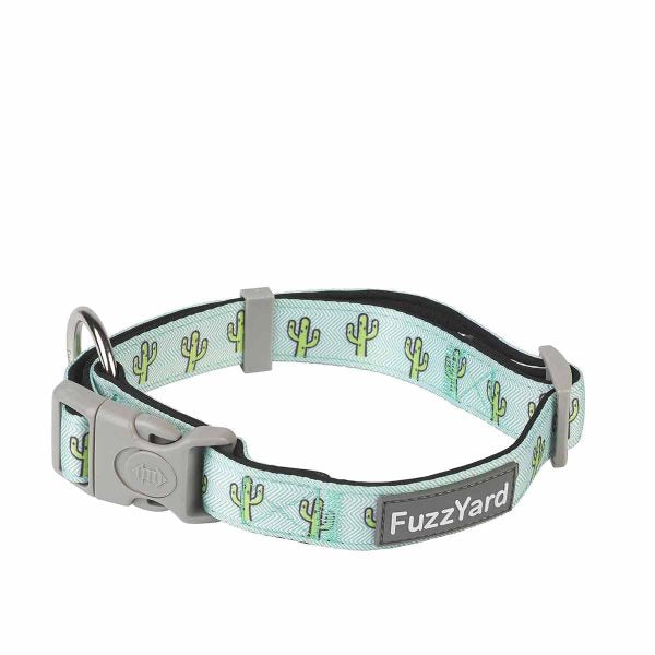 Collar Tucson FuzzYard Tucson