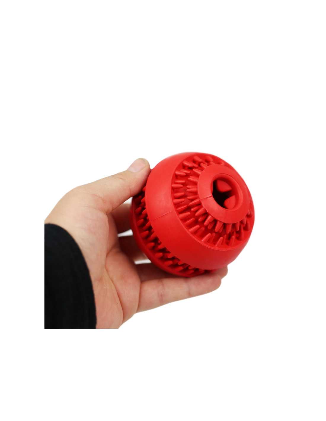 BRNX Pelota Dispensadora de Premios Roja