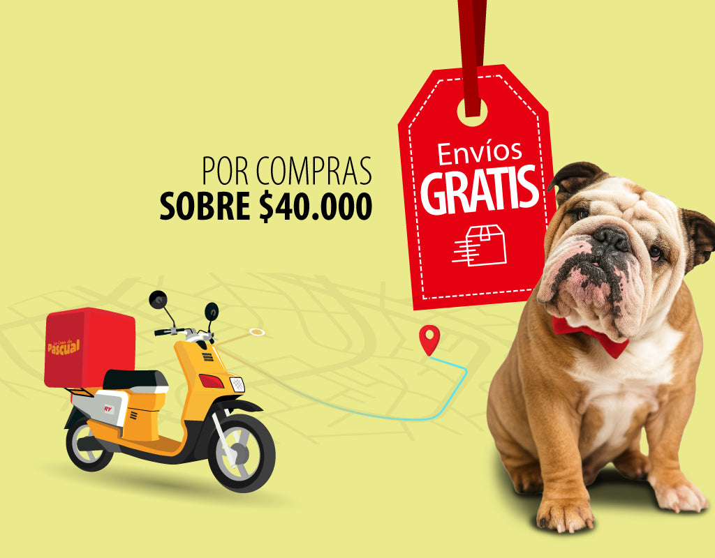 Ofertas La Casa de Pascual