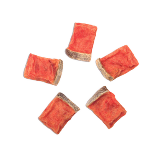 Wanpy Bites de Salmón y Pescado