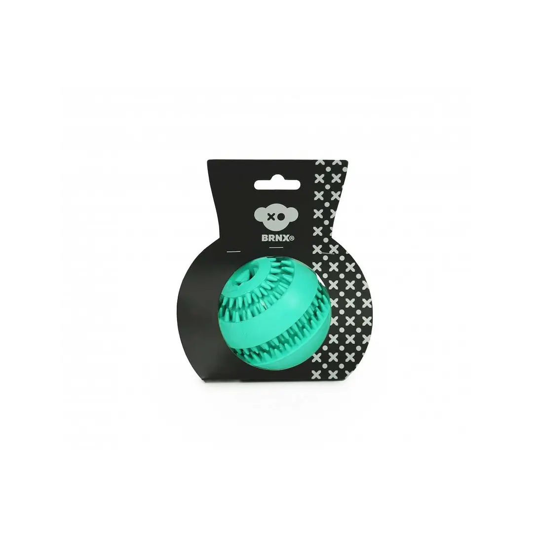 BRNX Pelota Dispensadora de Premios Verde