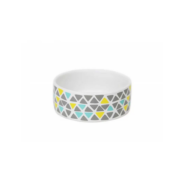 BRNX Plato de Cerámica Boho Talla L