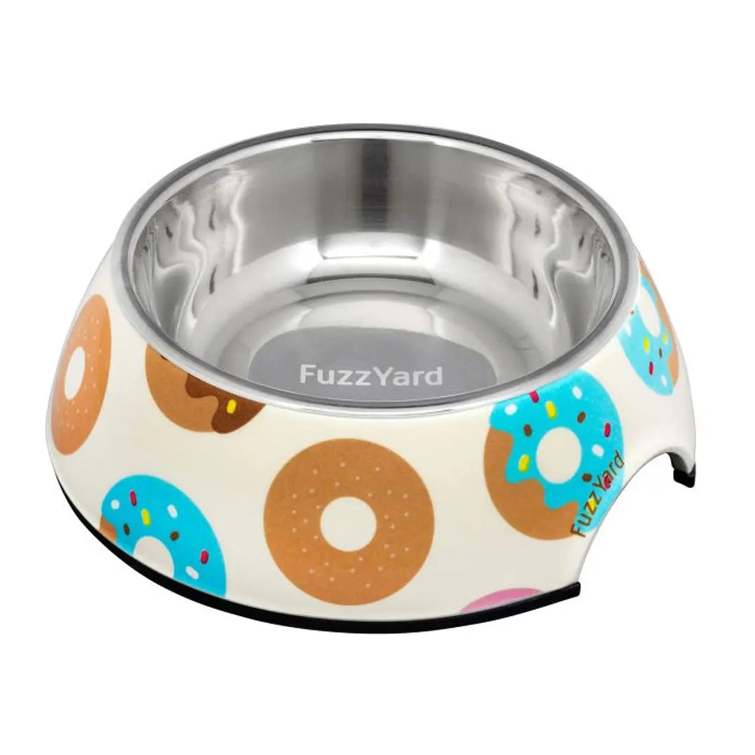 Plato FuzzYard Go Nuts