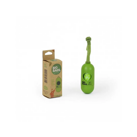 Bio Bags Dispensador de Ecobolsas