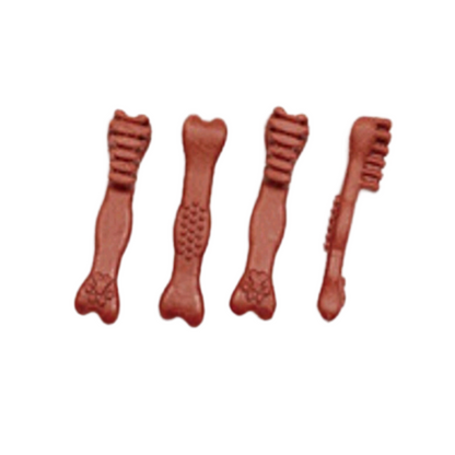 Wanpy Beef Toothbrush