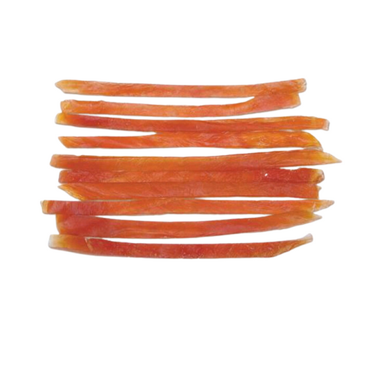 Wanpy  Chicken Jerky Strip