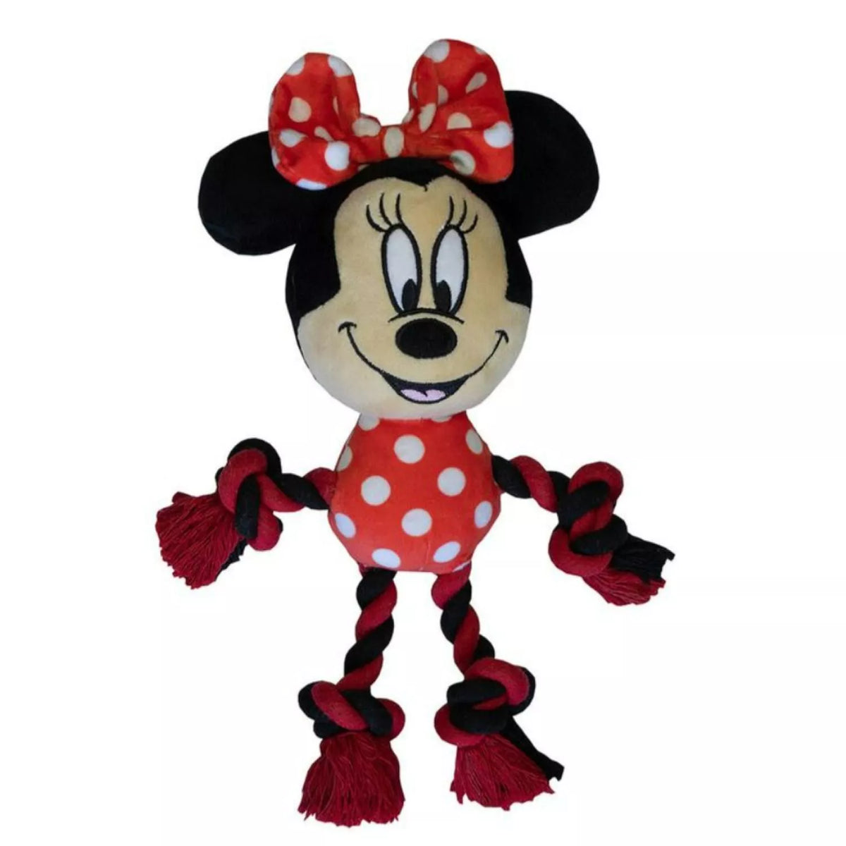 🐭 Juguete de Cuerda Mickey/ minie