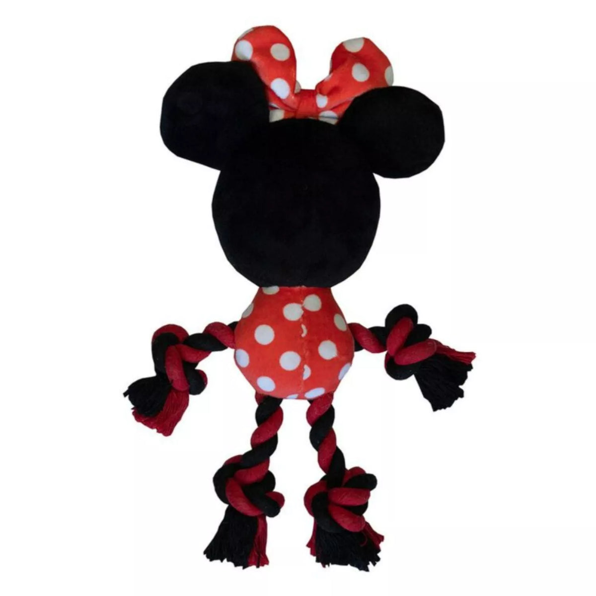 🐭 Juguete de Cuerda Mickey/ minie