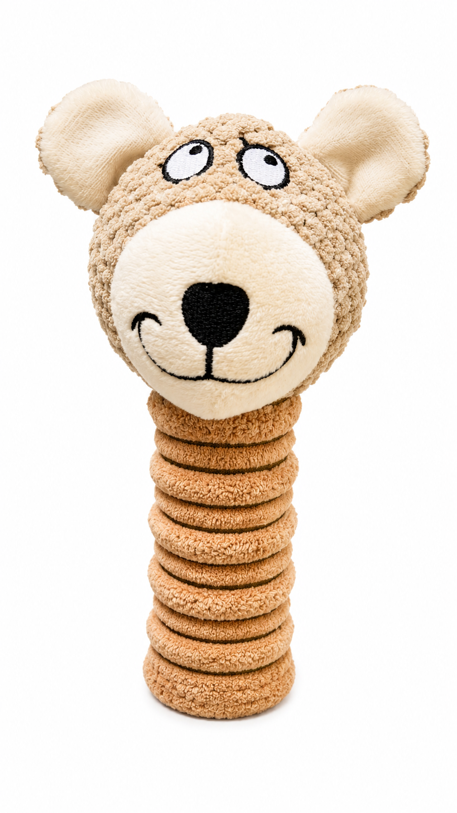 Juguete de Peluche con Sonido para Perros