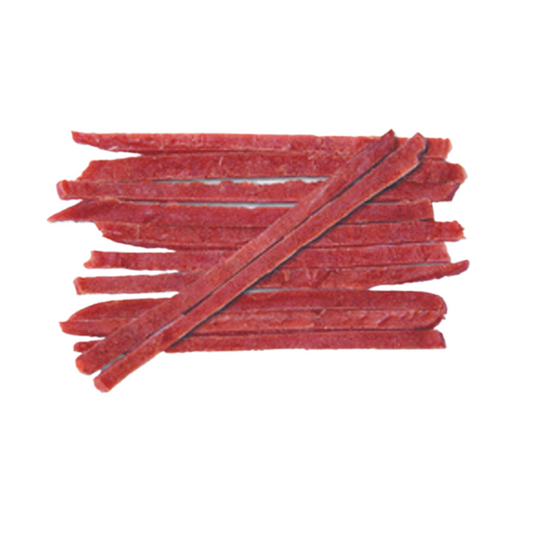 Wanpy Jerky Strips Duck