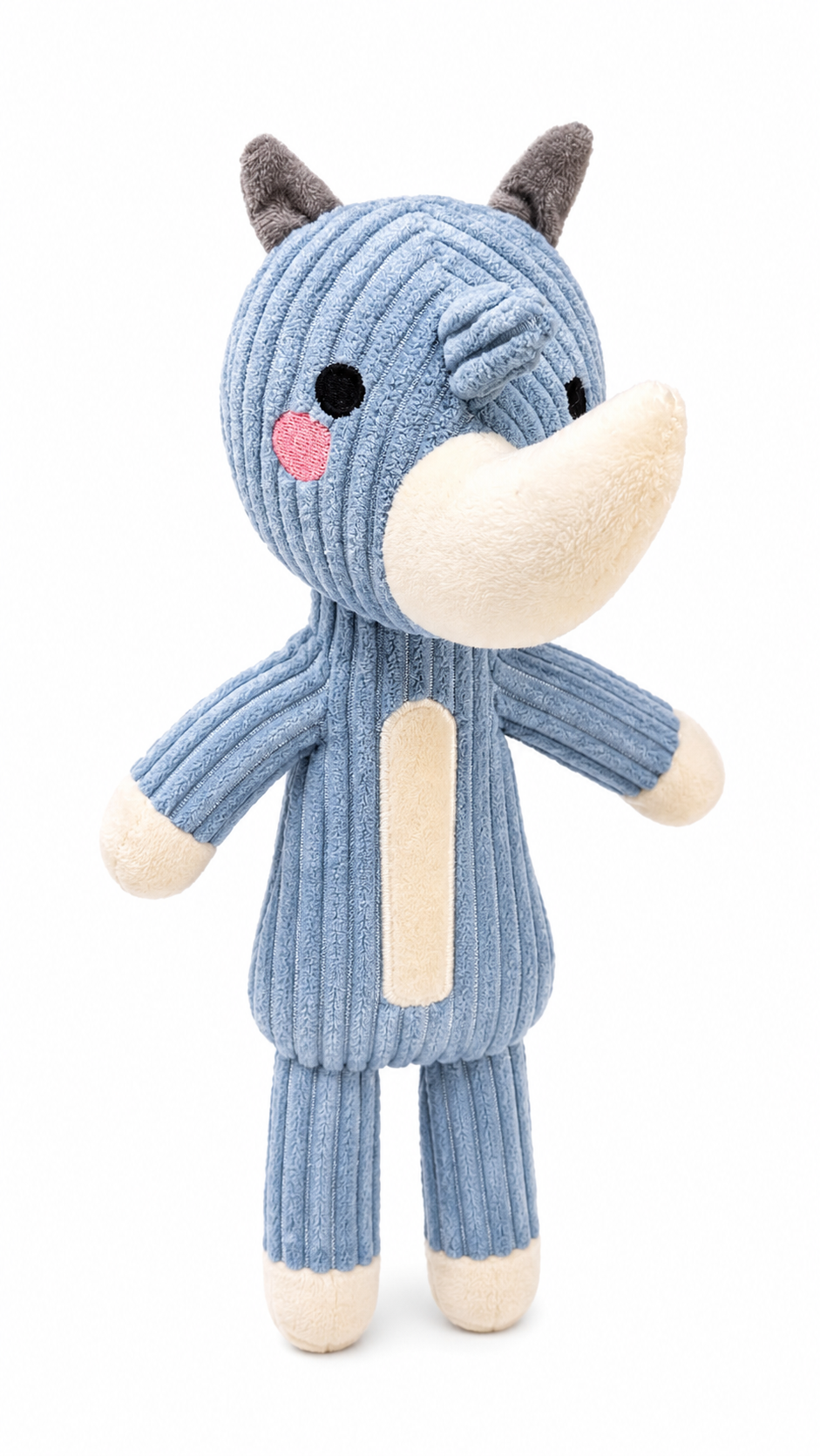 Juguete de Peluche con Sonido para Perros