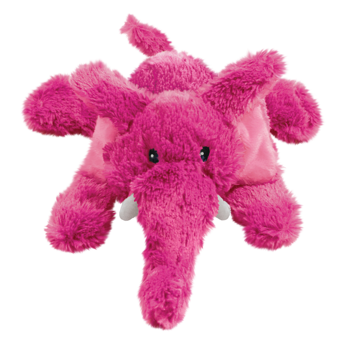 KONG Cozie Elmer Elephant