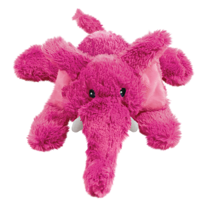 KONG Cozie Elmer Elephant