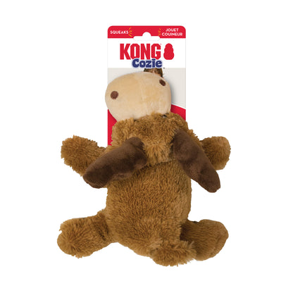 KONG Cozie™ Marvin Moose